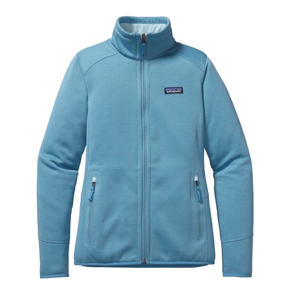 Patagonia Tech Fleece Jacket - Picture 1 of 5
